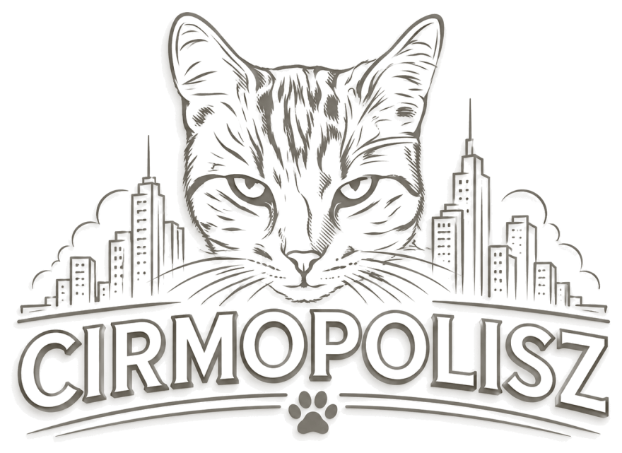 Cirmopolisz Cicapanzió